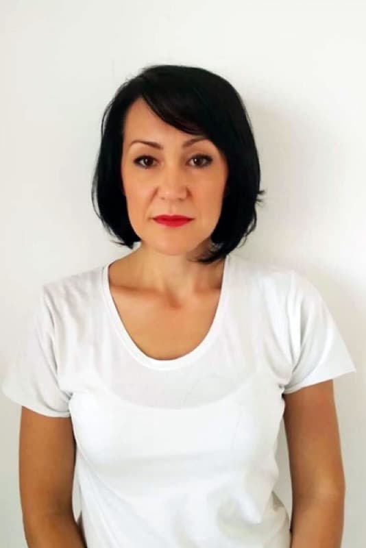 Mirna Brutus