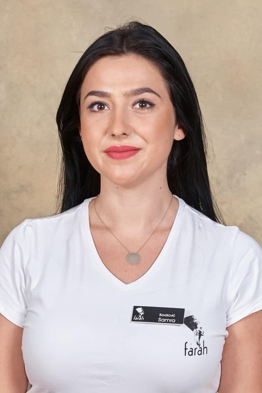 Samra Baraković